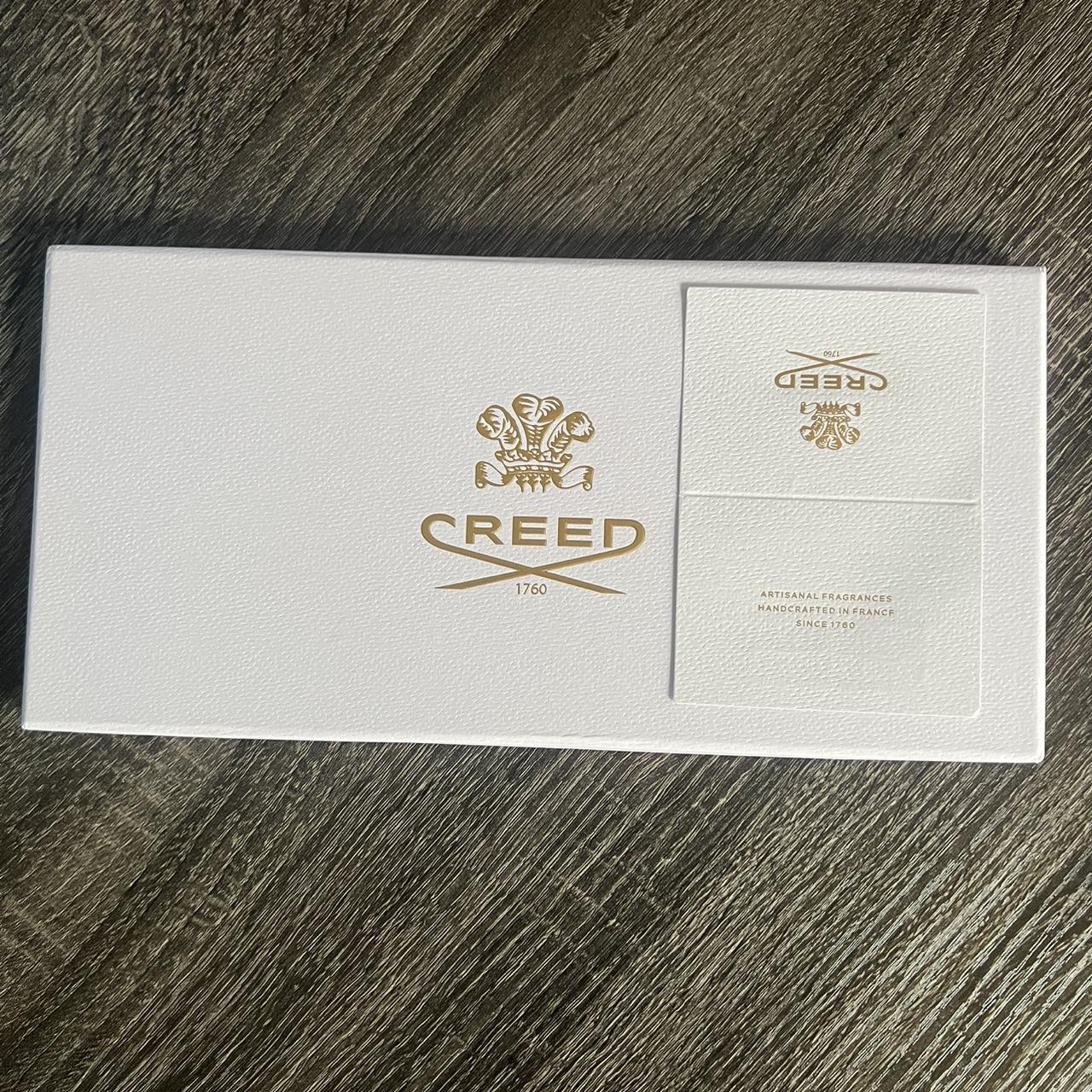 Creed Men’s Fragrance Gift Set  Authentic 100%
